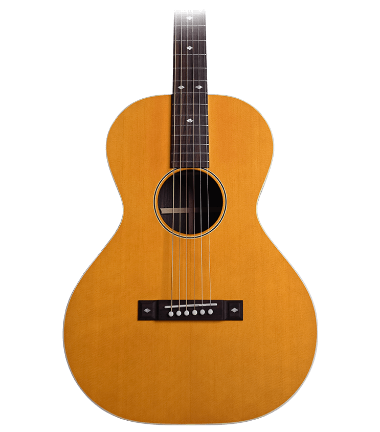 Caletta Sitka Rosewood Vintage Amber