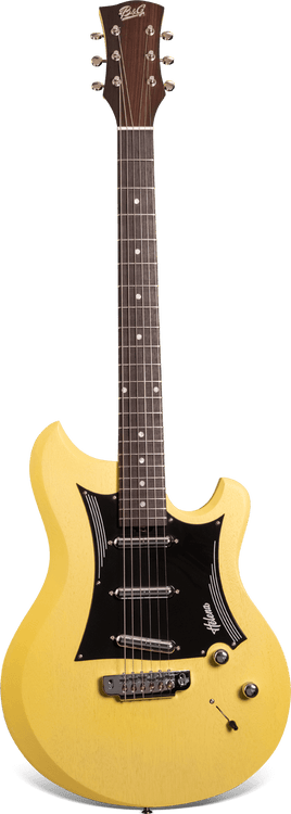 Helena Single Coil Lipsticks Blonde - B&G Guitars