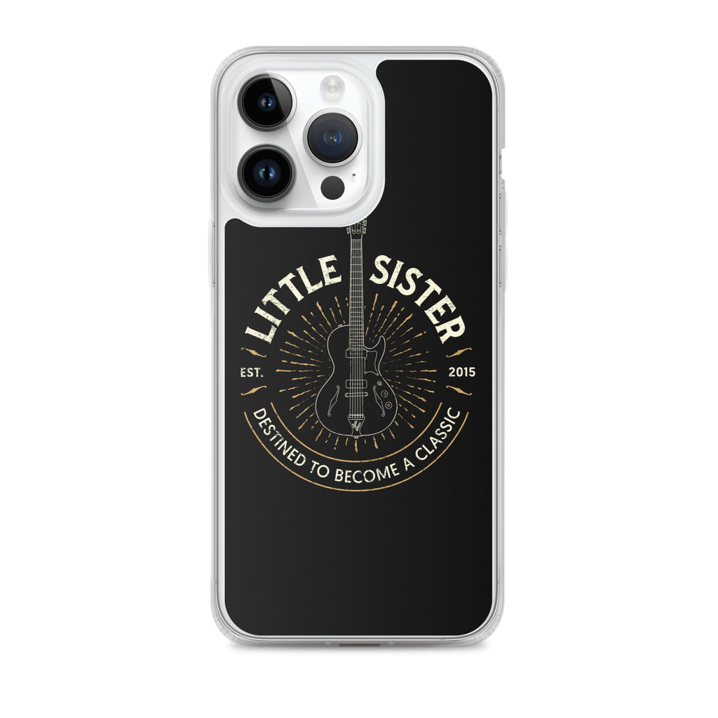 iPhone Case - B&G Guitars