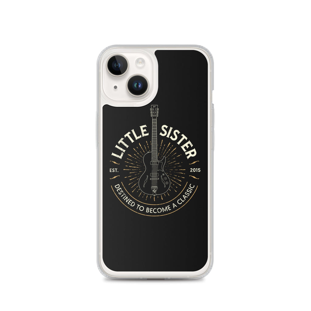 iPhone Case - B&G Guitars