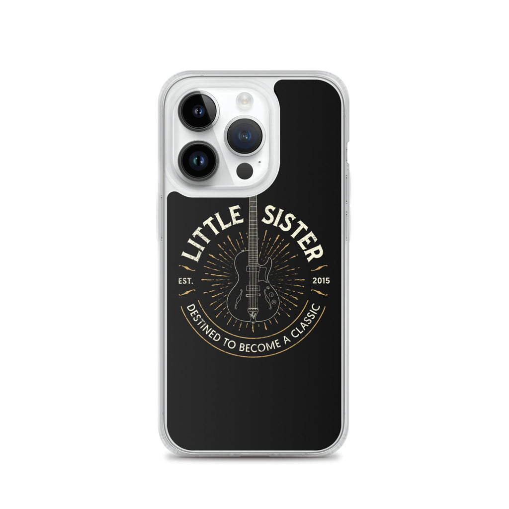 iPhone Case - B&G Guitars