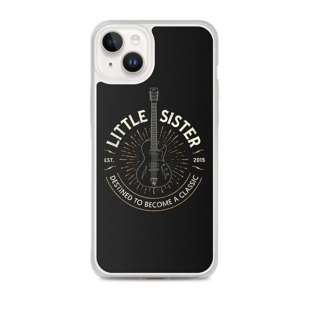 iPhone Case - B&G Guitars