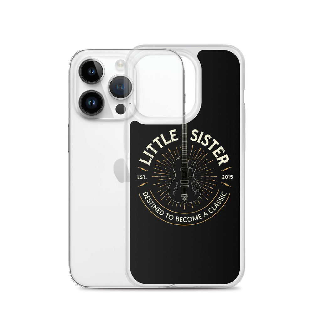 iPhone Case - B&G Guitars