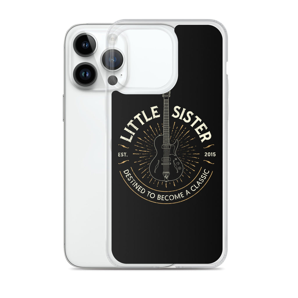 iPhone Case - B&G Guitars