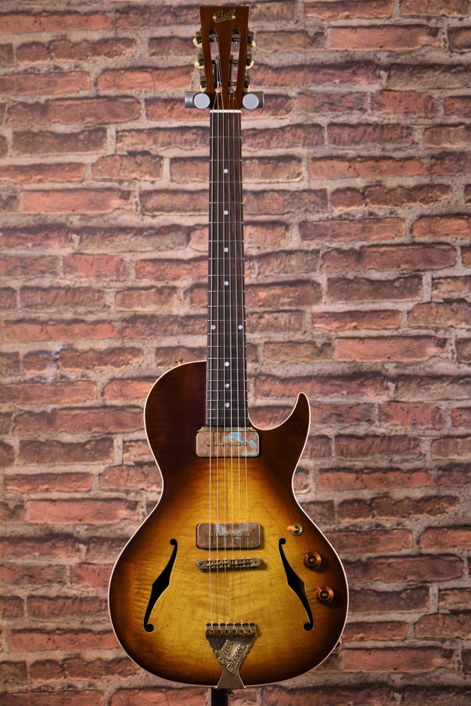 Little Sister Cutaway Classic - Standard Build - B&G Guitars