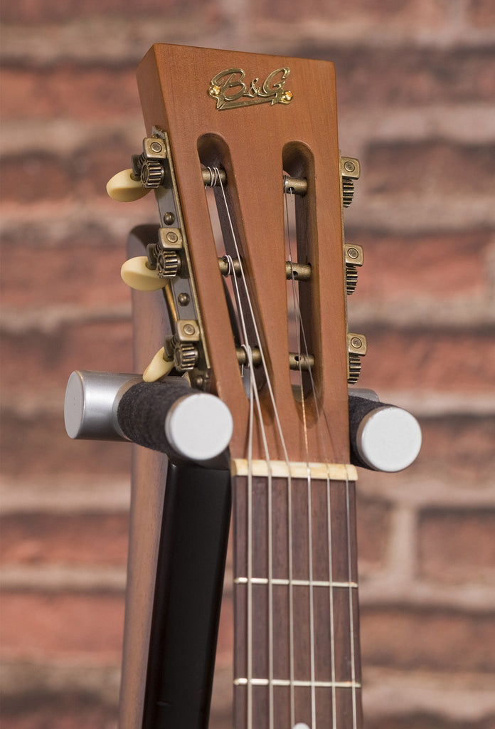 Little Sister Cutaway P90s Cedar Of Lebanon - Standard Build - B&G Guitars