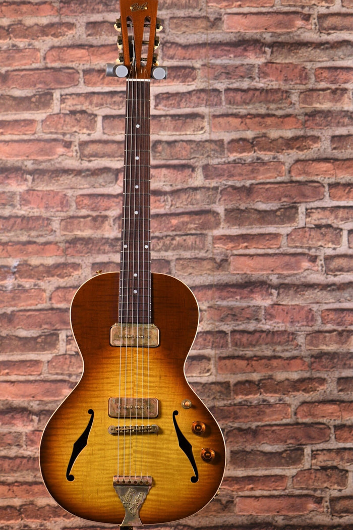 Standard Build Little Sister Noncut Classic - B&G Guitars